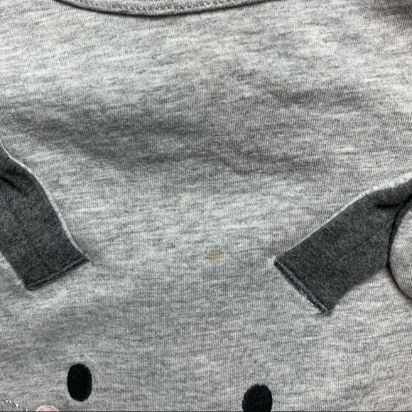 Carter’s & First Impressions Long Sleeves Tops 18m-24m - Picture 3 of 12